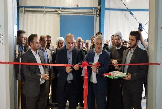 آغاز بهره برداری از 137 پروژه عمرانی، اقتصادی و تولیدی آذربایجان غربی 