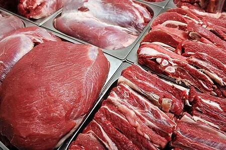 آغاز توزیع گسترده گوشت قرمز منجمد به نرخ دولتی