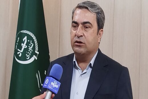 خرید تضمینی گندم در کهگیلویه و بویراحمد از مجموع سال گذشته عبور کرد