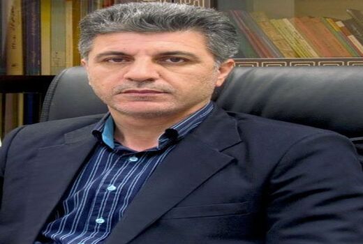 دولت آمادگی لازم برای خرید تضمینی پنبه را دارد