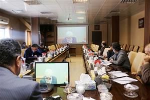 اقلام اساسی درایام عید درسطح گسترده دراستان توزیع خواهد شد