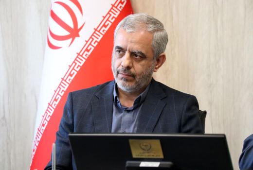 کسب رتبه برتر کشوری هسته گزینش جهاد کشاورزی فارس 