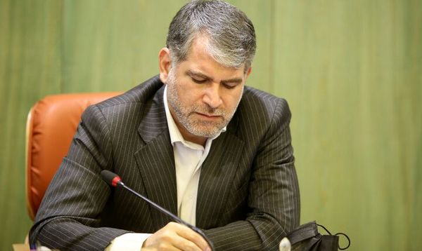 انتصاب در وزارت جهاد کشاورزی