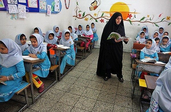 ممکن است ساعت شروع مدارس تغییر کند