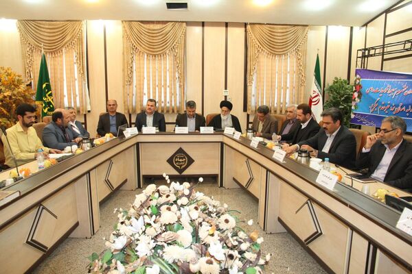 وضعیت امنیت غذایی ایران مطلوب است