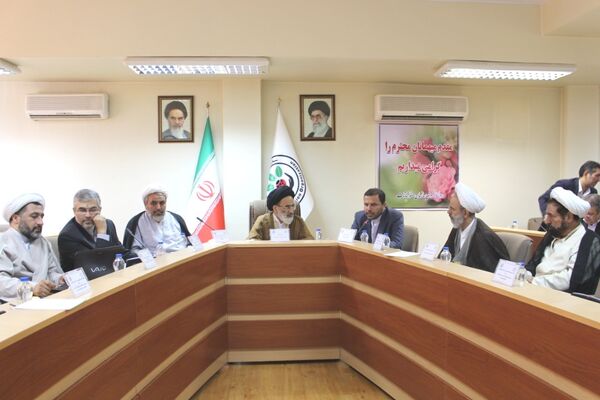 حراست سازمان حفظ نباتات از تولیدات کشاورزی کشور 