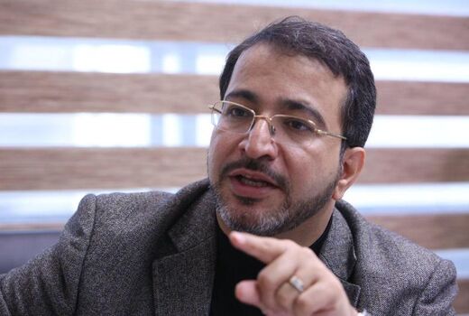 برداشت 95 درصدی غلات با ماشین‌آلات کشاورزی/ موافق افزایش قیمت‌ نیستیم