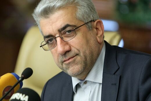 صادرات برق از ایران به عراق متوقف شد
