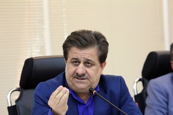 برای تامین کمباین جهت برداشت کلزا در استان هیچ مشکلی وجود ندارد