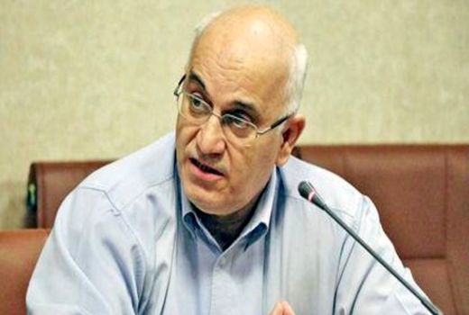 نیکبخت می‌تواند مهار تورم و رشد تولید را محقق کند