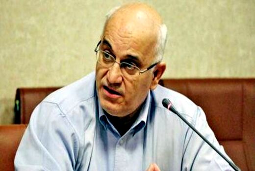 نیکبخت می‌تواند مهار تورم و رشد تولید را محقق کند