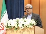 حمایت از تولیدکنندگان فارس با بهره برداری از 70 طرح کشاورزی 