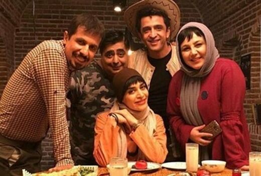 صدور مجوز نمایش برای سه فیلم