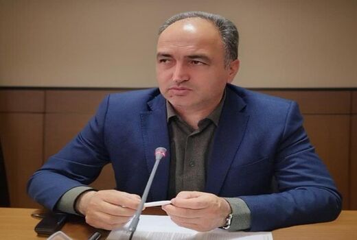 پیام تبریک سرپرست سازمان جهاد کشاورزی آذربایجان‌غربی به مناسبت روز ملی ارتباطات و روابط عمومی