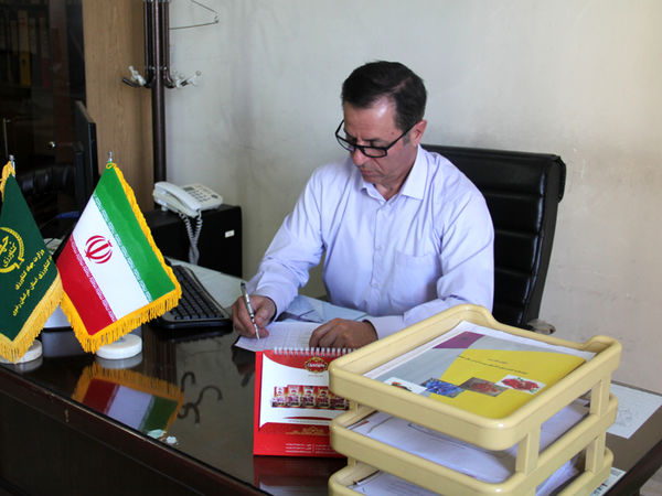 کشت زیره کوهی، باریجه و آنغوزه در خراسان رضوی