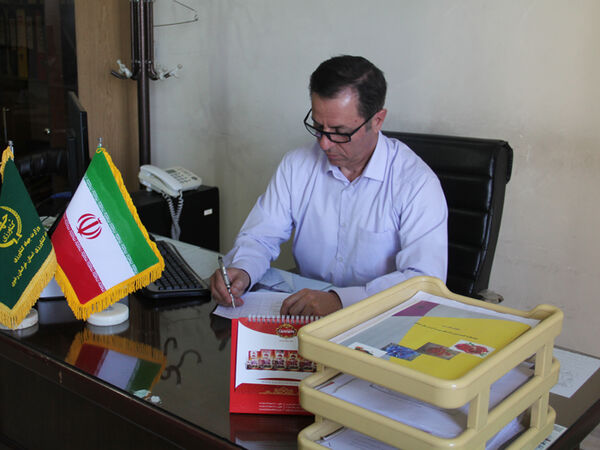 کشت زیره کوهی، باریجه و آنغوزه در خراسان رضوی