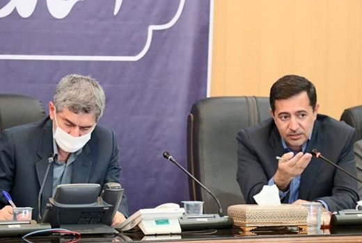 تولید قراردادی گیاهان دارویی در فارس دنبال می شود 