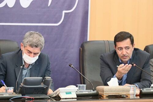 تولید قراردادی گیاهان دارویی در فارس دنبال می شود 