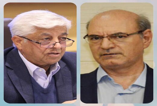 سرپرست وزارت جهاد کشاورزی، درگذشت مهندس قره باغی را تسلیت گفت