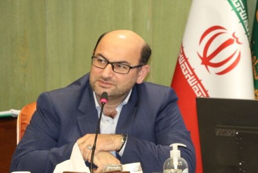 در سال گذشته بیش از ۸۰۰ هزار تن آرد در بین روستائیان سراسر کشور توزیع شد