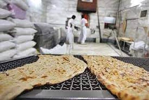 کوتاه کردن دست سودجویان با هوشمند سازی یارانه نان