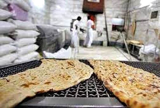 کوتاه کردن دست سودجویان با هوشمند سازی یارانه نان