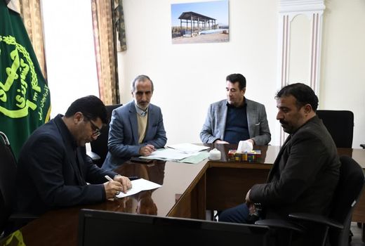 اهمیت و ضرورت انجام ملاقات‌های مردمی از سوی مسئولین