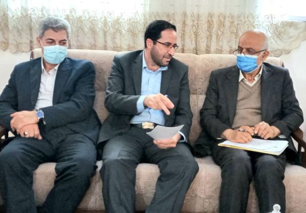 گذر از کشاورزی سنتی به سمت‌کشاورزی مدرن لازمه توسعه بخش کشاورزی است