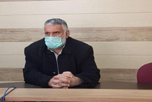 جانمایی۱۴شهرک کشاورزی در چهارمحال و بختیاری