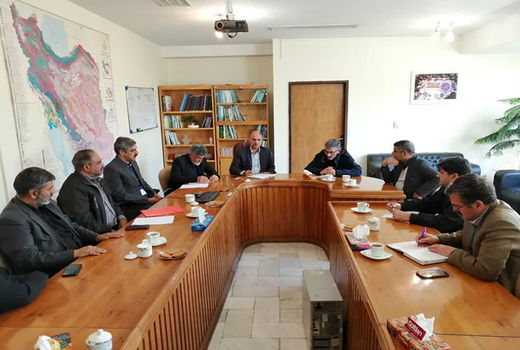 شرکت تعاونی سازندگان ماشین‌آلات و ادوات کشاورزی (تسماک) تحت پوشش سازمان تعاون روستایی قرار می‌گیرد