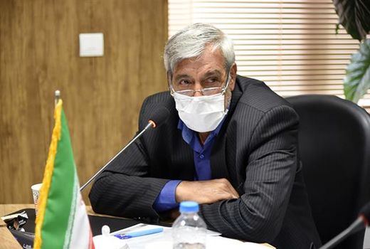 مرغوب‌ترین خوراک دام در کارخانه های تشکل‌های عشایری تولید می‌شود