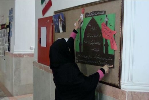 معاون پرورشی حذف نمی‌شود، تقویت می‌شود