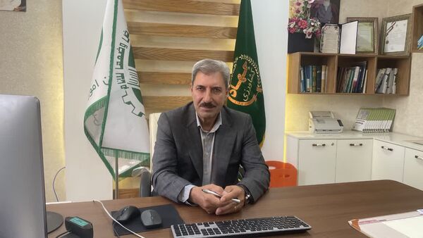 صدور ۴۹ مجوز تغییر کاربری اراضی کشاورزی در قزوین
