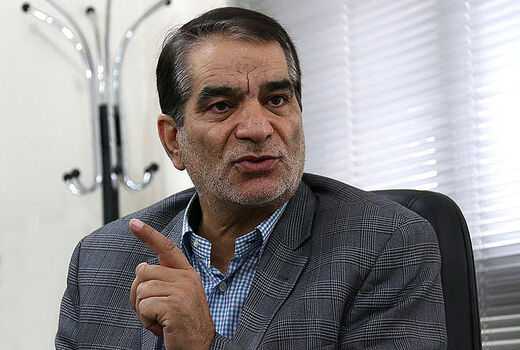 دولت و مجلس باید با قید فوریت قوانین را اصلاح کنند