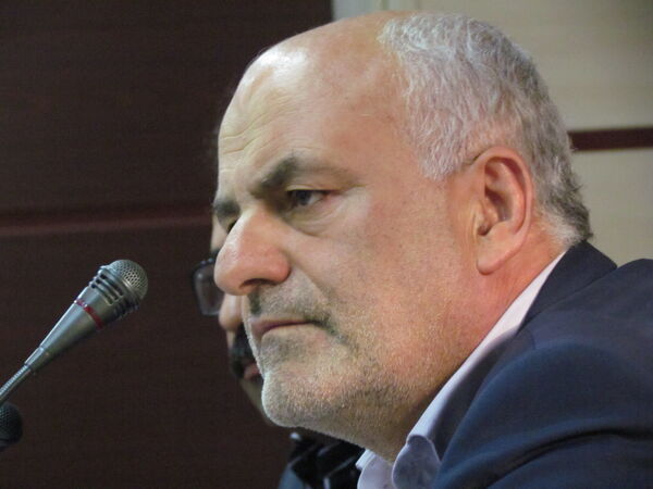 قرارگاه ستاد پشتیبانی مهندسی جنگ جهاد در پارک موزه دفاع مقدس احداث می‌شود