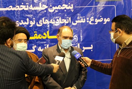 «روستابازار» در کلان شهرها ایجاد می‌شود 