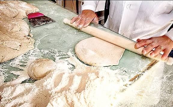 کاهش کیفیت گندم امسال به‌دلیل کم‌آبی 