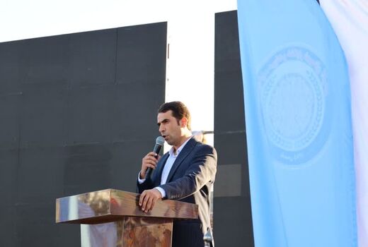 احداث بازار حبوبات و خشکبار آذرشهر؛ جهشی در مسیر تبدیل شهرستان به قطب تولید و تجارت حبوبات کشور
