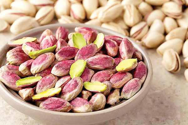برای پایداری تولید و جایگاه جهانی پسته ایران برنامه‌ریزی شود/ سهم 21 درصدی ایران از تولید پسته جهانی