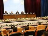 تسهیلات کشاورزان آران و بیدگل تا هفته آینده پرداخت شود
