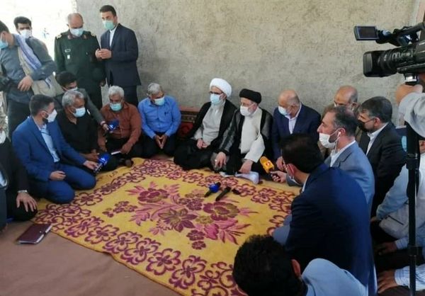 بوشهر، رتبه سوم تولید خرما در کشور