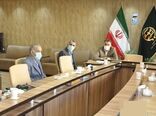 نشست هم اندیشی ویژه هفته دفاع مقدس