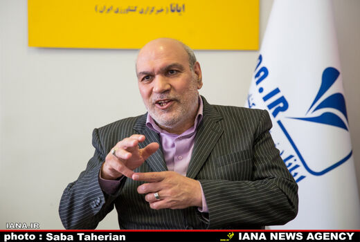 تکذیب می‌کنم