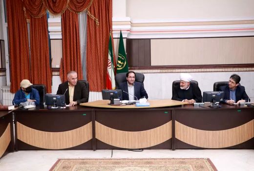 برنامه‌های توسعه‌ای دام و طیور قزوین با اهتمام و جدیت عملیاتی شود