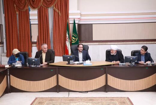 برنامه‌های توسعه‌ای دام و طیور قزوین با اهتمام و جدیت عملیاتی شود