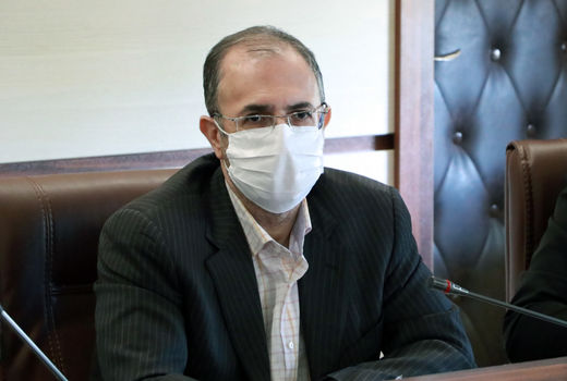 پرداخت ۱۰۱ درصد تسهیلات مکانیزاسیون اعتباری خط۹ به بهره برداران بخش کشاورزی