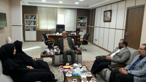 بخش کشاورزی نقش مهمی در اقتصاد استان دارد