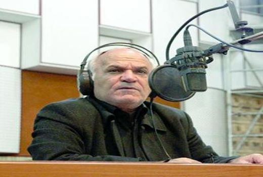 «مقرری» رادیو نمایش تعیین شد