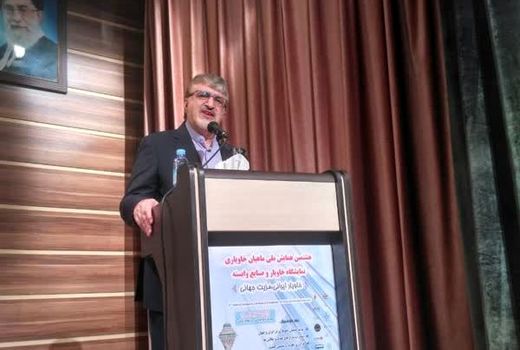 ماهی‌های خاویاری سزارین می‌شوند