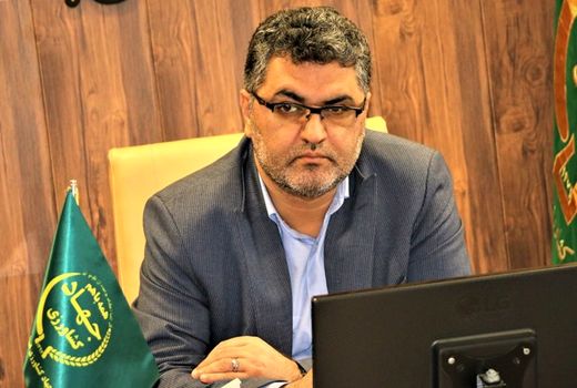 ایجاد بالغ بر ۶۱ هزار شغل در بخش کشاورزی کردستان